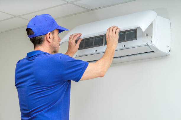 Professional Airduct Cleaning in East Ithaca, NY